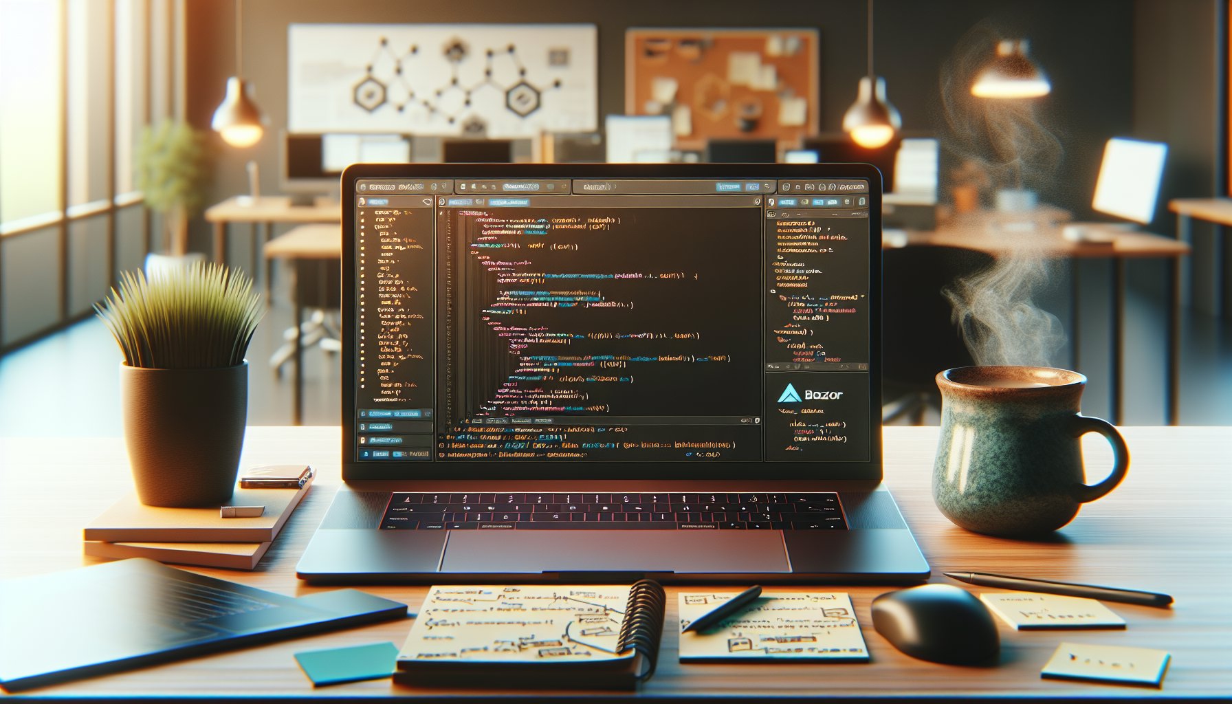 Fix Mud Dialog Issues in Blazor Server